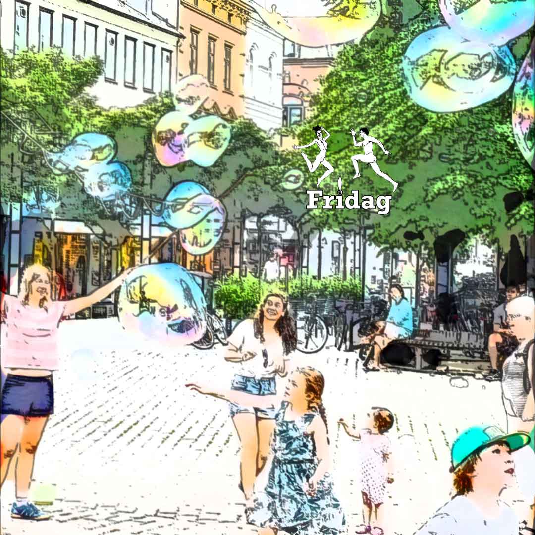 Events i Aarhus