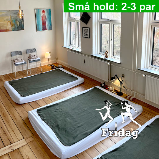 tantra Aarhus