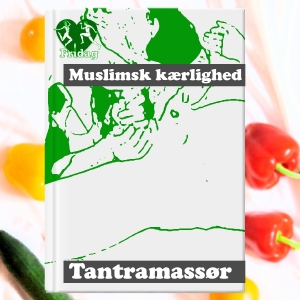 Tantramassør: Skattejagt med uventet gevinst